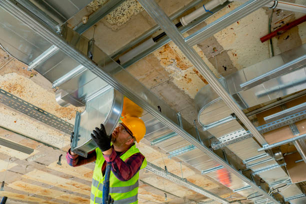 Best HVAC Equipment and Components in Shelby, OH