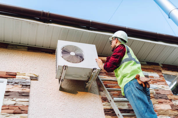 Best Emergency HVAC Services in Shelby, OH