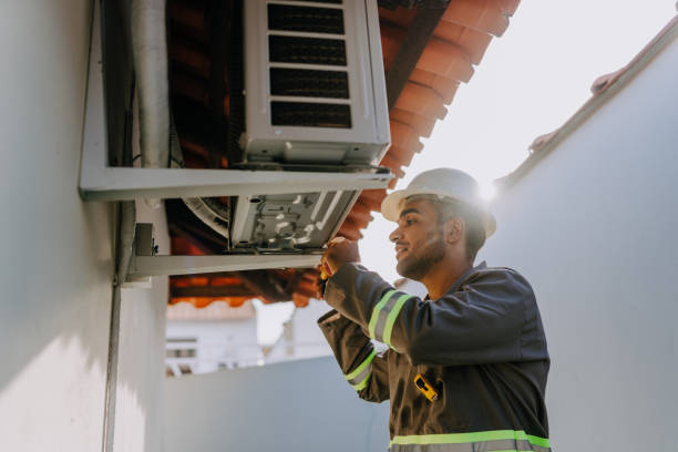 Best HVAC Supply and Distribution in Shelby, OH