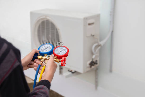 Trusted Shelby, OH HVAC Experts