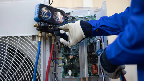 Best HVAC Training and Certification in Shelby, OH